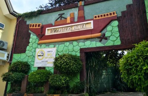 Kumintang Ibaba Hotel | D'Mariners Inn Hotel