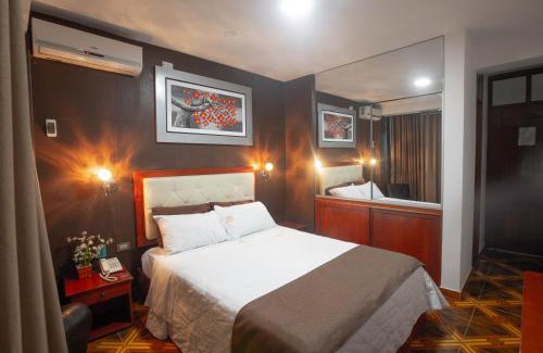Puerto Maldonado Hotel | D´Milez Hotel