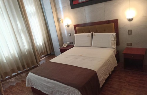Puerto Maldonado Hotel | D´Milez Hotel