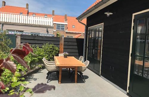 Westkapelle Casa | D'n Wasschappelsen Engel Windkracht 11