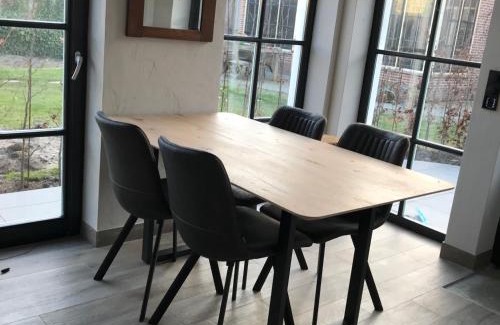 Westkapelle Casa | D'n Wasschappelsen Engel Windkracht 11