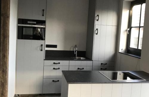 Westkapelle Casa | D'n Wasschappelsen Engel Windkracht 11