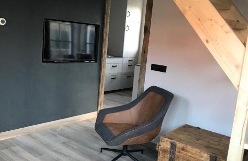 Westkapelle Casa | D'n Wasschappelsen Engel Windkracht 11