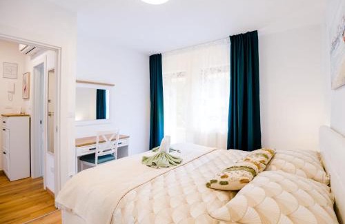 Veruda Apartamento | D'orika app