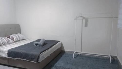Jenjarom Casa | D'Orkid Homestay Kebun baru