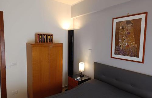Salemi Apartamento | D&P Suite 3 Salemi