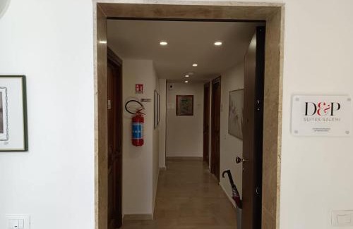 Salemi Apartamento | D&P Suite 3 Salemi