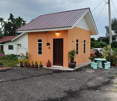 Central Seberang Perai Casa | D'Permata Roomstay Kampung Pelet