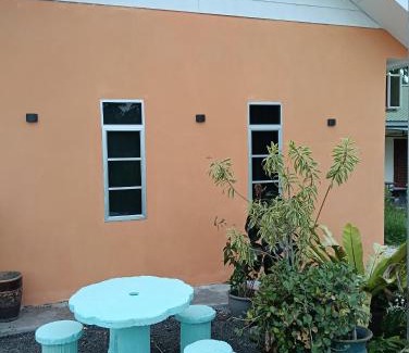 Central Seberang Perai Casa | D'Permata Roomstay Kampung Pelet