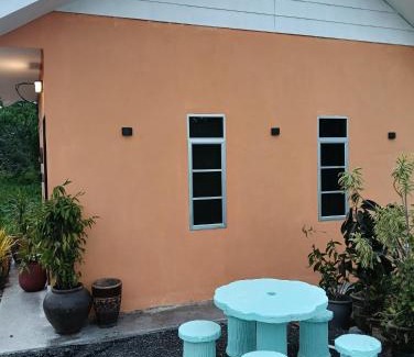 Central Seberang Perai Casa | D'Permata Roomstay Kampung Pelet