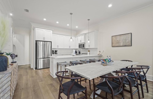 Gulf Shores Cabaña | D Place to Be at Pelican Place -Brand New - Signature Properties