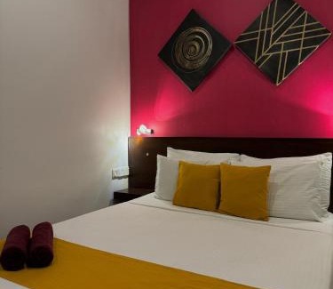 Kudapaduwa Casa | D Plus B&B Negombo