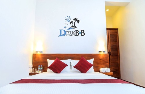 Kudapaduwa Cama Y Desayuno | D Plus B&B Negombo