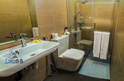 Kudapaduwa Cama Y Desayuno | D Plus B&B Negombo