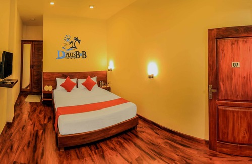 Kudapaduwa Cama Y Desayuno | D Plus B&B Negombo