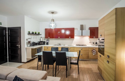 Msida Apartamento | D Pool Top