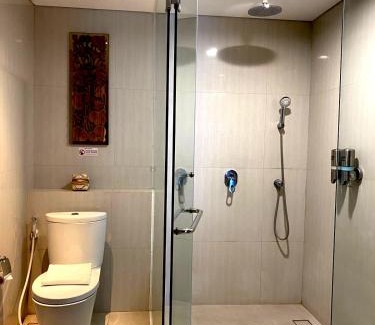 Kerobokan Hotel | d'primahotel Petitenget Seminyak 2
