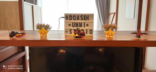 Kuantan Casa | D'Qaseh Ummi Timurbay Pantai Balok Kuantan