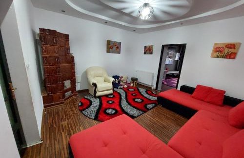 Campulung Moldovenesc Apartamento | D&R