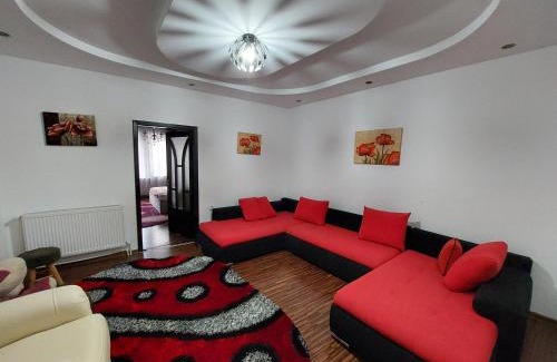 Campulung Moldovenesc Apartamento | D&R
