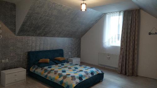 Campulung Moldovenesc Apartamento | D&R