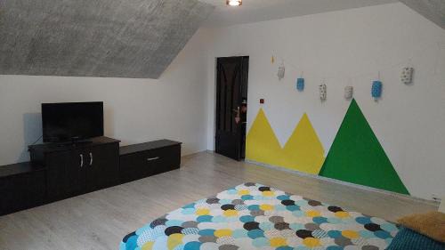 Campulung Moldovenesc Apartamento | D&R
