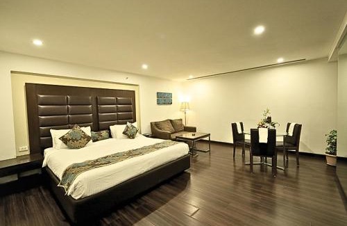 Nellore Hotel | D R Utthama Nellore - AM Hotel Kollection