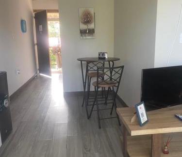 Santiago Apartamento | D'Rosas Apartments