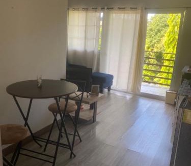 Santiago Apartamento | D'Rosas Apartments