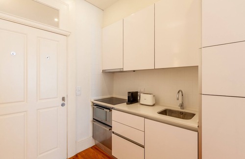 Uniao de Freguesias do Centro Apartamento | D&S - Alvares Cabral