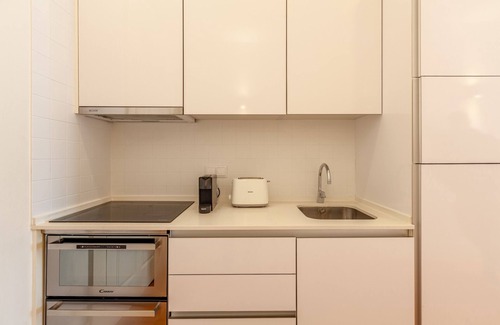 Uniao de Freguesias do Centro Apartamento | D&S - Alvares Cabral