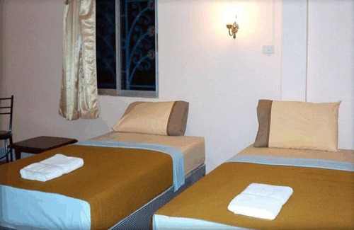 Old Phuket Town Casa | D's Corner & Guesthouse