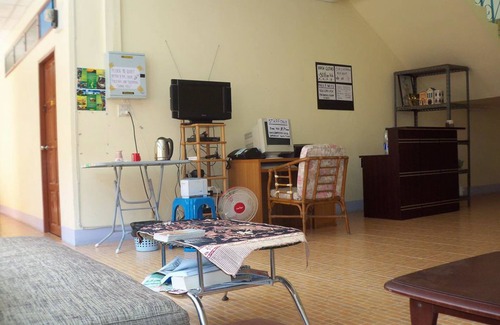 Old Phuket Town Casa | D's Corner & Guesthouse