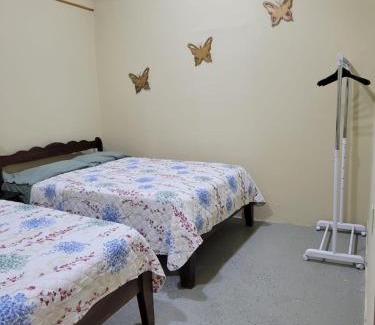 San Ignacio Casa | D's Inn