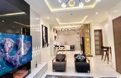 Ofin Apartamento | D&S Shortlets ng