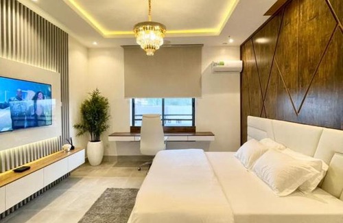 Ofin Apartamento | D&S Shortlets ng