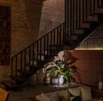 San Juan Hotel | D'Santai Villas
