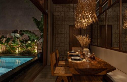 San Juan Hotel | D'Santai Villas