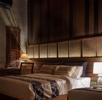 San Juan Hotel | D'Santai Villas
