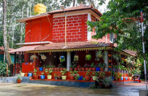 Kushalnagar Casa | D signature Homestay By Lexstays