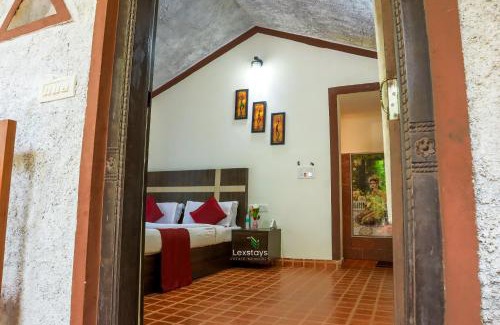 Kushalnagar Casa | D signature Homestay By Lexstays