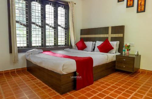 Kushalnagar Casa | D signature Homestay By Lexstays