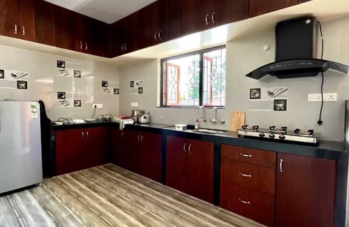 Sernabatim Casa | D' Souza Hoilday Home [Home Stay]