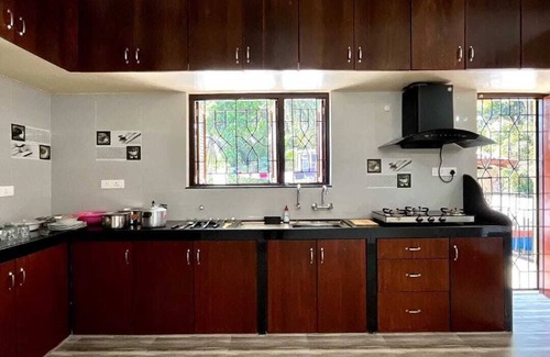 Sernabatim Casa | D' Souza Hoilday Home [Home Stay]