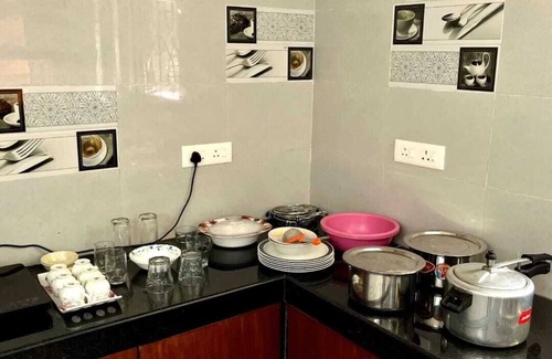 Sernabatim Casa | D' Souza Hoilday Home [Home Stay]