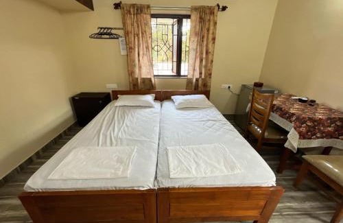 Sernabatim Casa | D 'SOUZA HOLIDAY HOME
