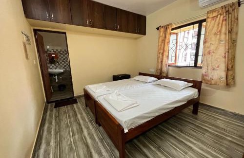 Sernabatim Casa | D 'SOUZA HOLIDAY HOME