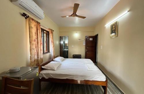 Sernabatim Casa | D 'SOUZA HOLIDAY HOME