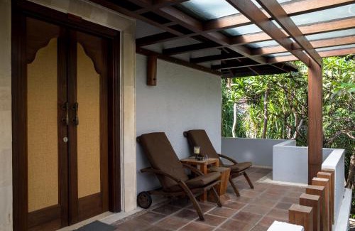 Downtown Kuta Complejo | D'Sriwing Villa Gallery