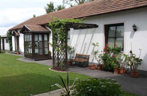 Sitzenberg-Reidling Apartamento | d'Suite - Guesthouse Schlossblick